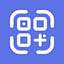 QR Genius - Code Scan & Create icon