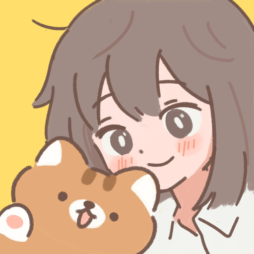 Purrfect Tale app icon