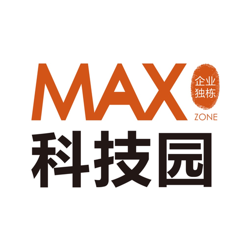 MAX来访登记 app icon