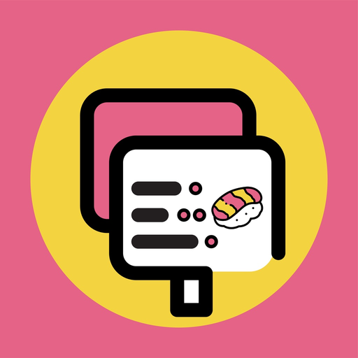 OrderBuddy Dual Display app icon
