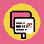 OrderBuddy Dual Display icon