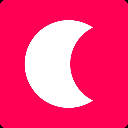 Clubbing app icon