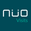 NÜO Visits icon