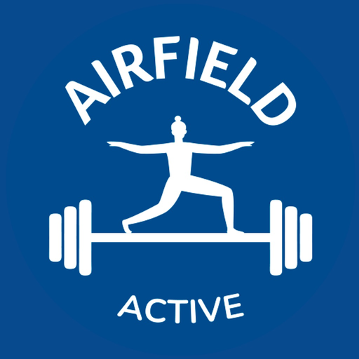 Airfield Active app icon