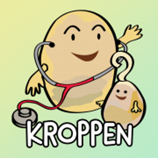 Hr Stamcelle og kroppen app icon