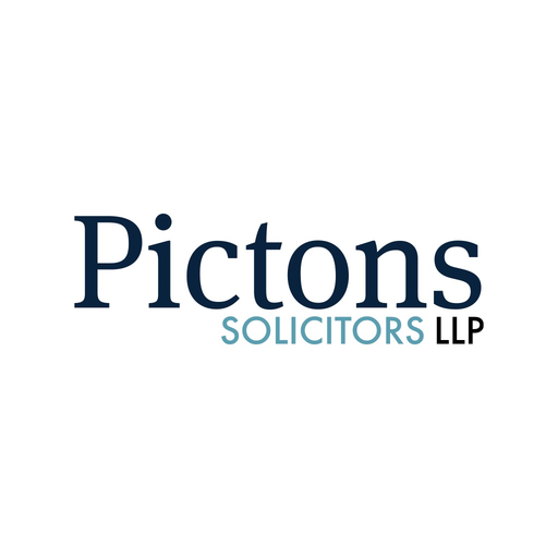 Pictons app icon