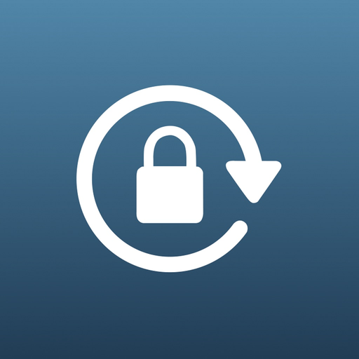 SOREX SmartLock app icon