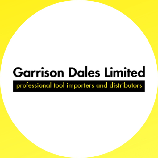 Garrison Dales app icon
