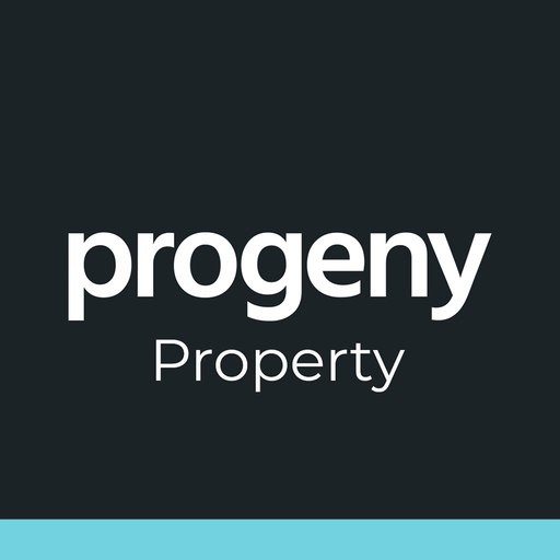 Progeny Property app icon