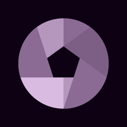 BSCO - Photo Filter app icon