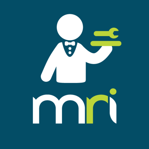 MRI @yourService app icon