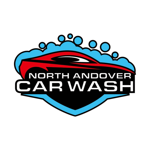 North Andover Car Wash app icon