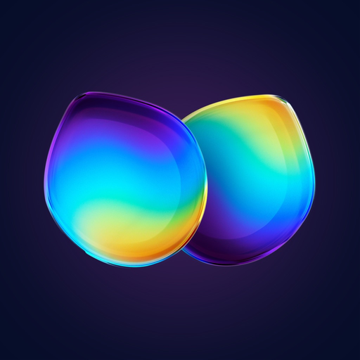 Live Wallpaper 4K & HD・Themes app icon