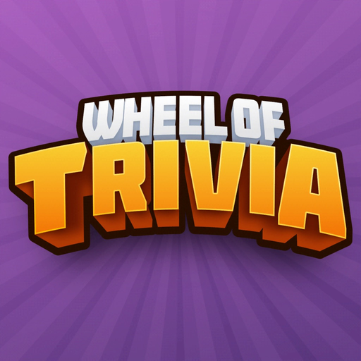 Wheel of Trivia app icon