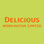 Delicious Grill Workington icon
