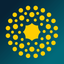 Csillagpont icon