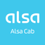 Alsa Cab icon