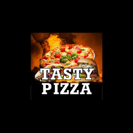 Tasty Pizza, app icon