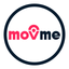Movme Driver icon