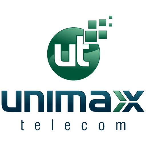 UNIMAX TELECOM app icon