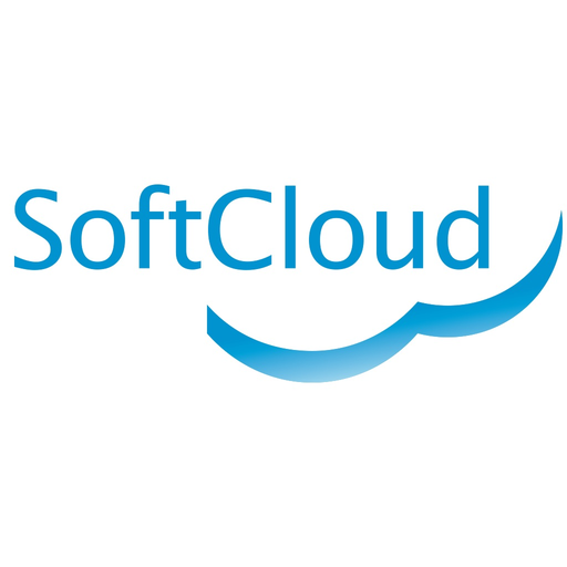 SoftCloud Plus app icon