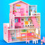 My Doll Build A House icon