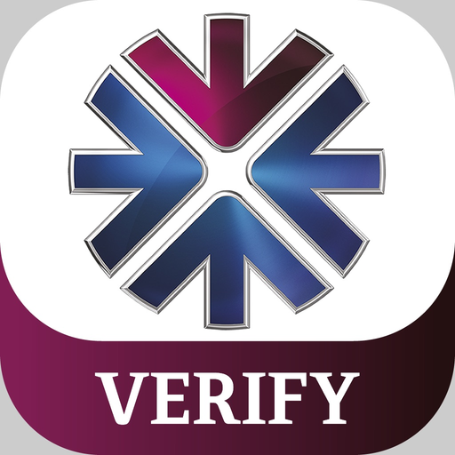 QNB Verify app icon