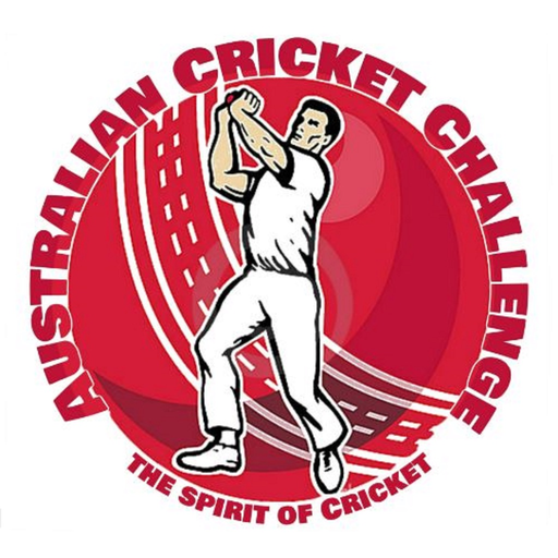 Australian Cricket Challenge app icon
