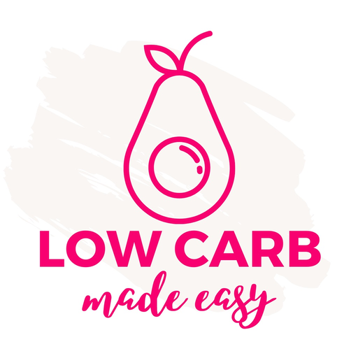 Low Carb Recipes & Keto Diet app icon