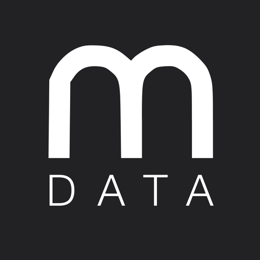 MedicAir Data app icon