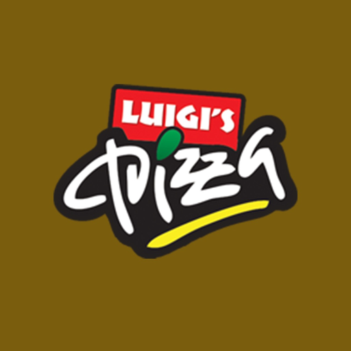 Luigis. app icon