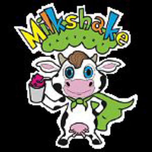 Milkshake Factory app icon