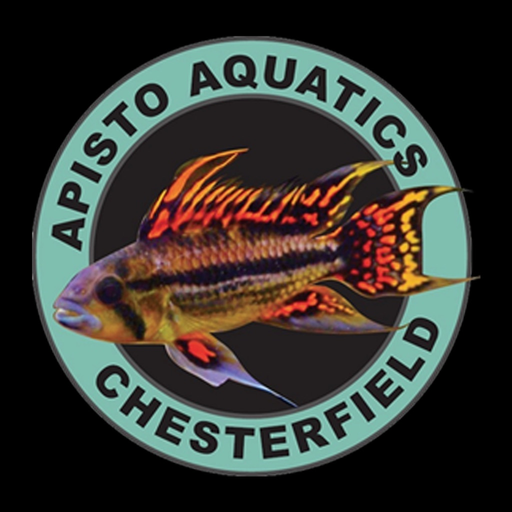 Apisto Aquatics App app icon