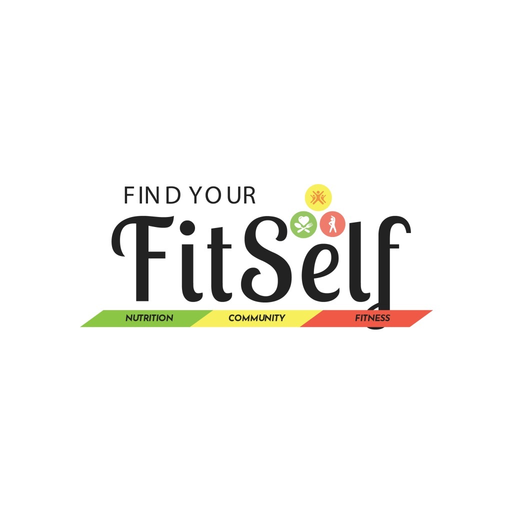 FitSelf app icon