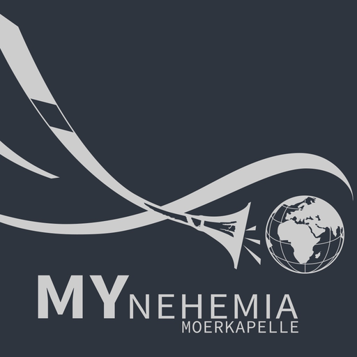 Nehemia Moerkapelle app icon