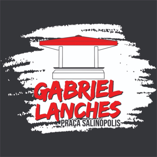 Gabriel Lanches app icon