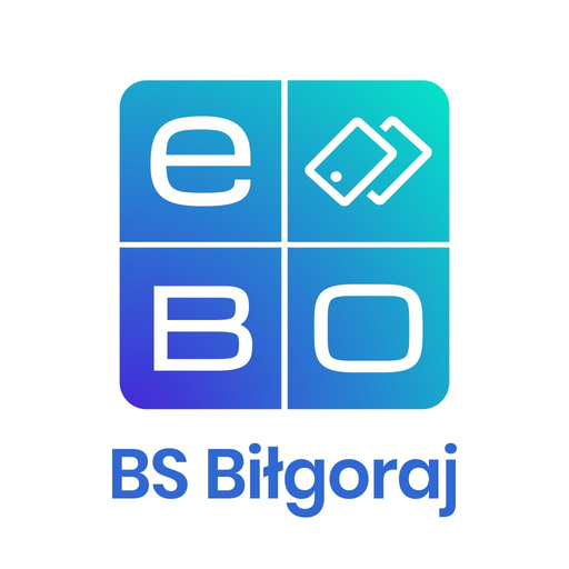 BS Biłgoraj EBO Mobile PRO app icon