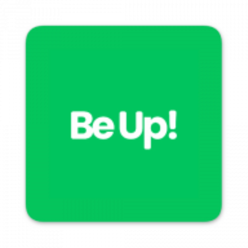 Be Up! app icon