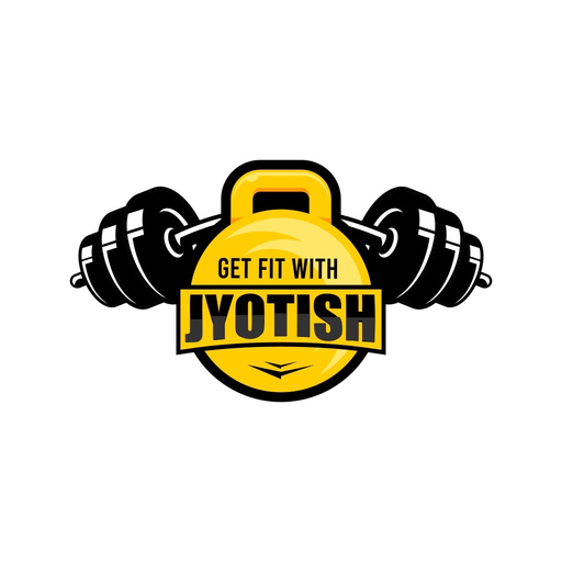 GetFit With Jyotish app icon