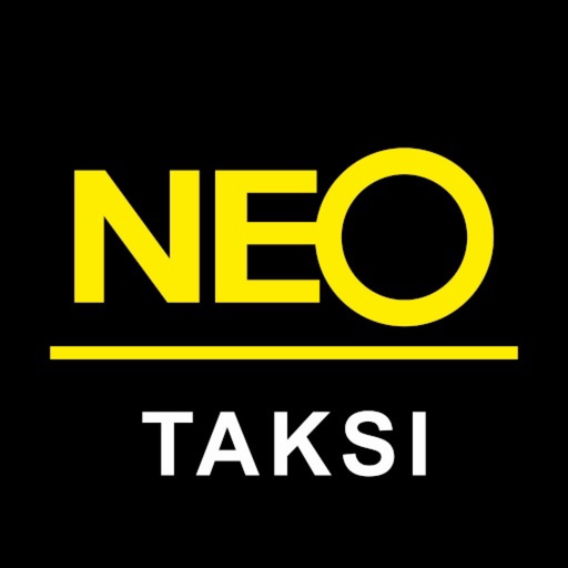 Neo Taksi app icon