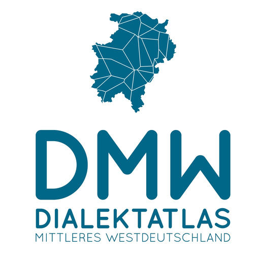 DMW - Dialektatlas app icon