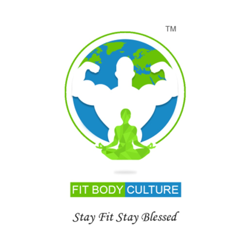 Fit Body Culture app icon