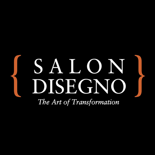 Salon Disegno app icon