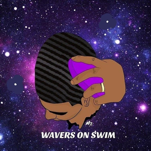 Wavers On Swim app icon