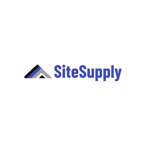 SiteSupply app icon