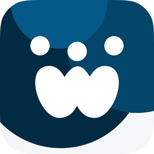 GatherHall app icon