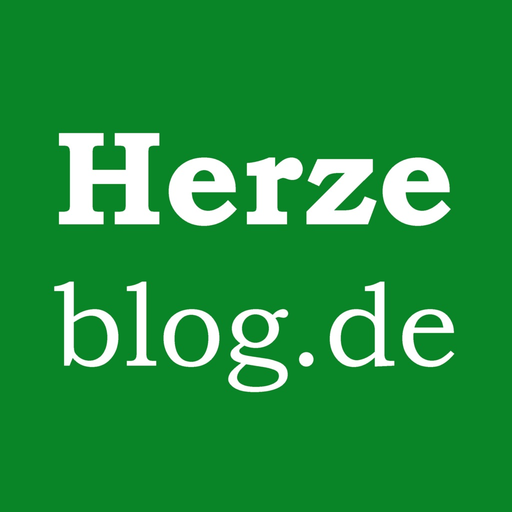 Herzeblog.de app icon