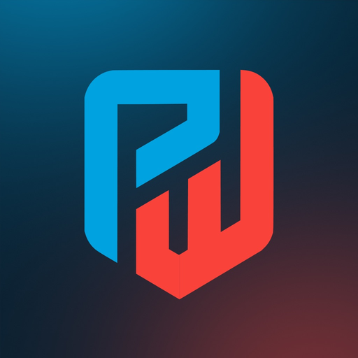 Pickswise Sports Betting app icon