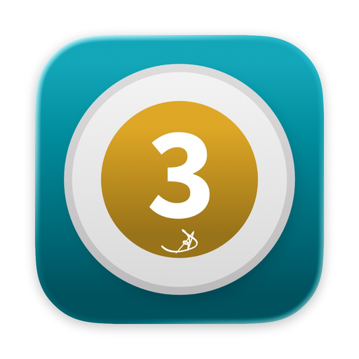 ADhoke 3 app icon