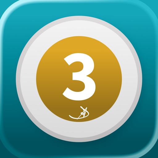ADhoke 3 M app icon